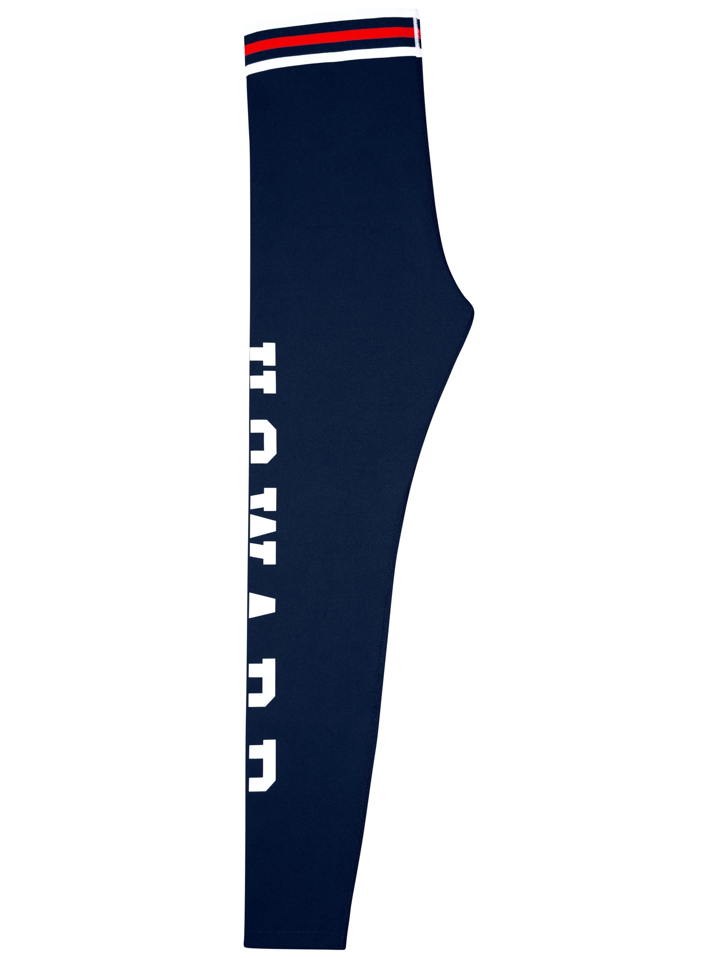 Howard University Heritage Tight - Athletic Collegiate Wear